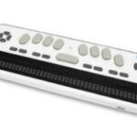 Braille Edge 40