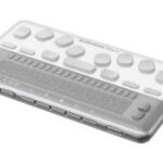 Braille Sense Polaris Mini