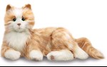 Joy for All cat