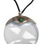 Pendant Magnifier Set