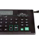 Talking Calculator