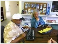 Keyboard Demo