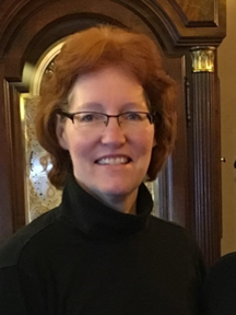 Marcia Davis