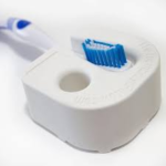 tooth brush pillow